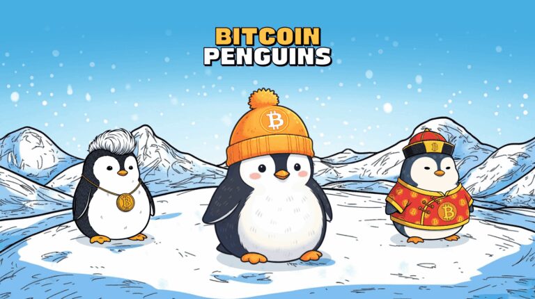 Est-ce le prochain PENGU ? 1,2 million de dollars en 24 heures semblent l'indiquer