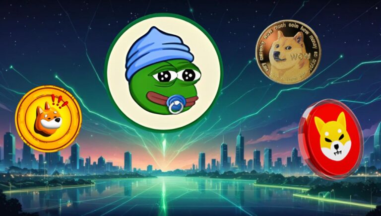 Shiba Inu (SHIB), Bonk (BONK), Little Pepe (LILPEPE), and Dogecoin (DOGE) Price Prediction: What’s the Best Meme Coin to Buy?