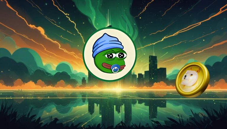 今購入するのに最適なミームコインは何ですか？ BonkとLittle Pepe（lilpepe）ドゲコインとペペのコインをブルを走らせてお気に入りに置き換えます