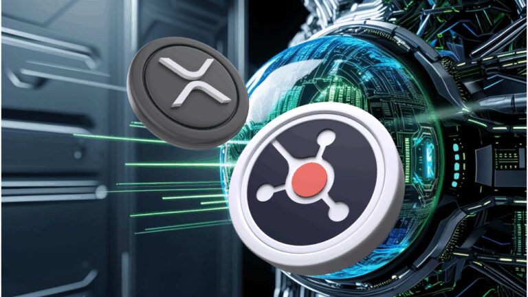 أعلنت شركة روفي للذكاء الاصطناعي (RUVI) عن بيع 200 مليون رمز، ووصفها المحللون على موقع CoinMarketCap بأنها النسخة الثانية من ريبل (XRP) 