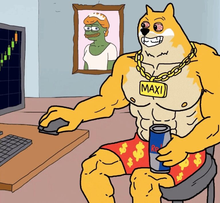 Best Crypto Presale to Buy: Maxi Doge Launches With a Bang as Dogecoin Whales Buy in