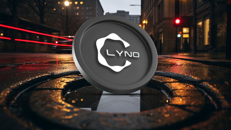 LYNO AI Priced Less than $0.10 , Best Investment to Get 1000% Returns Before End of 2025