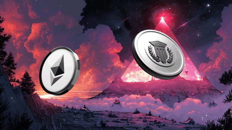 이더리움(ETH)이 3분기에 6,000달러까지 상승할 수 있다는 전망과 함께, 전문가들은 0.035달러짜리 이 디파이 알트코인에도 낙관적인 전망을 내놓고 있습니다