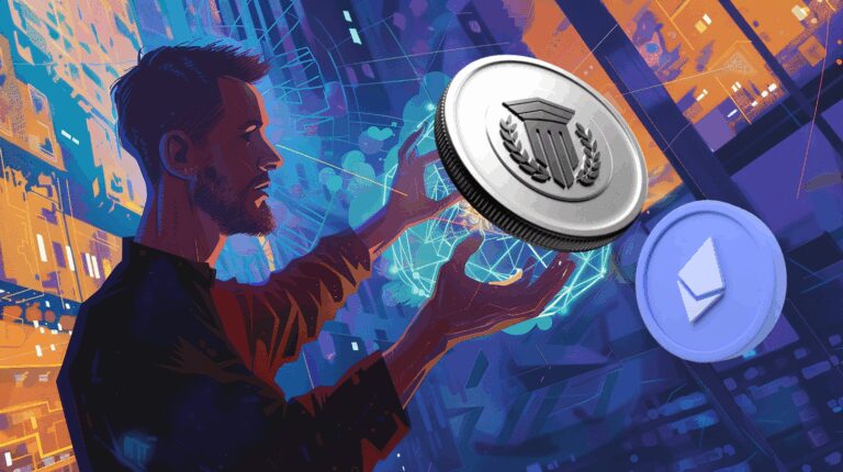 Le token DeFi basé sur Ethereum, Mutuum Finance (MUTM), dépasse les 13 500 000 $ en prévente