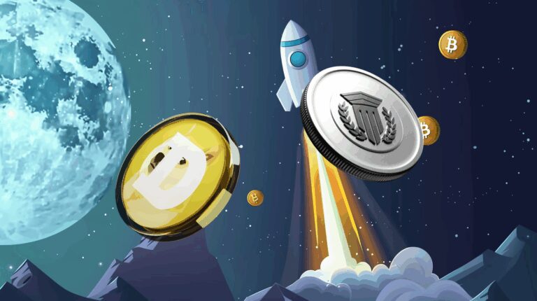 Cheap Crypto Under $0.05 That Will Overtake Dogecoin (DOGE) by 2026