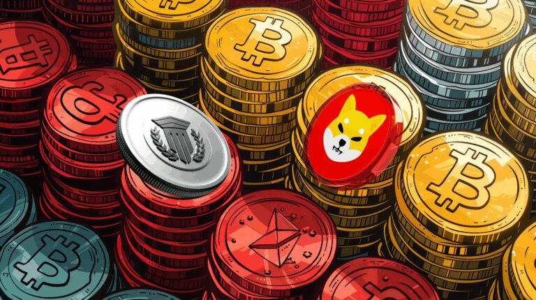 Top Cryptos That Could Challenge Shiba Inu (SHIB) in 2025 