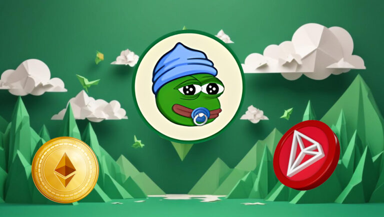Ethereum (ETH) Could Hit a New ATH in August, While Tron (TRX) and This Under-$0.002 Coin Target $1 by Next Quarter