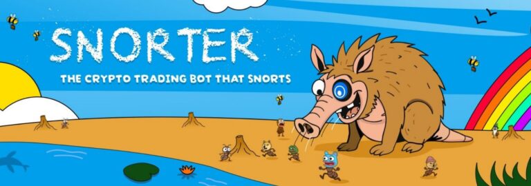 Best Crypto to Buy: Snorter Presale Hits $2.5M for New Solana Sniping Bot