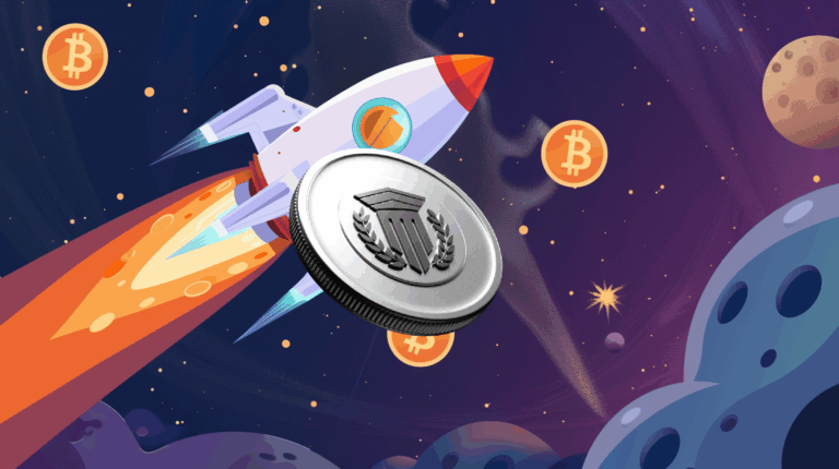 一方、クジラはXRPとADAから何百万人も引っ張っていますが、この$ 0.035トークンは買いのプレッシャーを獲得しています