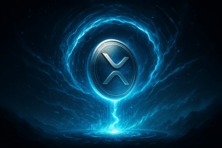 Ripple News : Le prix du XRP vise les 5 $, mais le véritable engouement se concentre autour de cette star des préventes virales