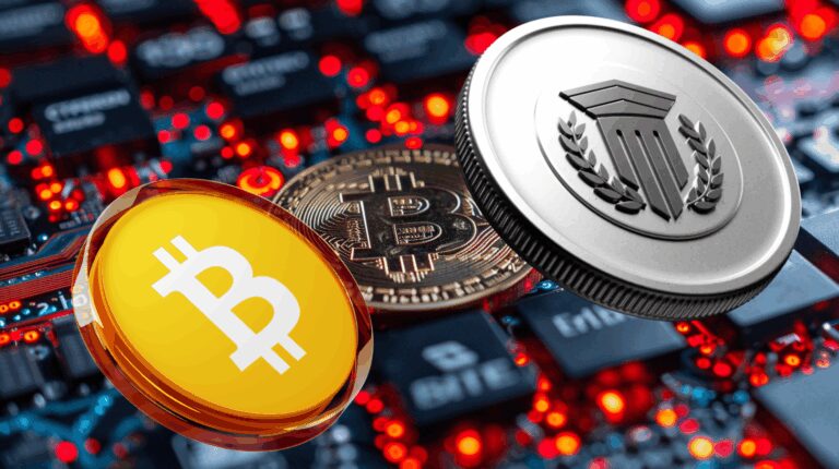 يتطلع البيتكوين (BTC) إلى 160 ألف دولار، لكن هذه العملة البديلة التي تبلغ قيمتها 0.035 دولار قد تكون التالية التي تصل إلى دولار واحد