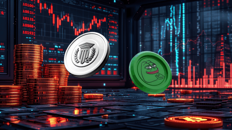 $200 in Pepe Coin (PEPE) vs $200 in Mutuum Finance (MUTM): Here’s the Best Crypto to Buy
