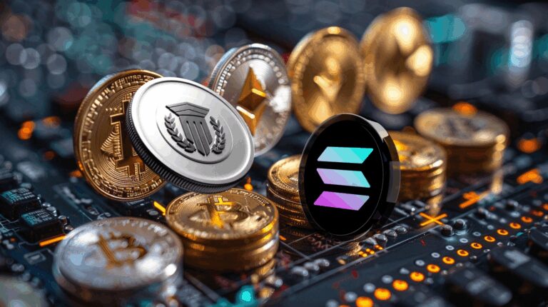 This $0.03 Cryptocurrency Could Do What Solana (SOL) Did in 2021