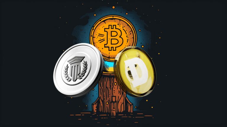 Dogecoin (DOGE) vs Mutuum Finance (MUTM): Which One is the Next 100x Crypto?