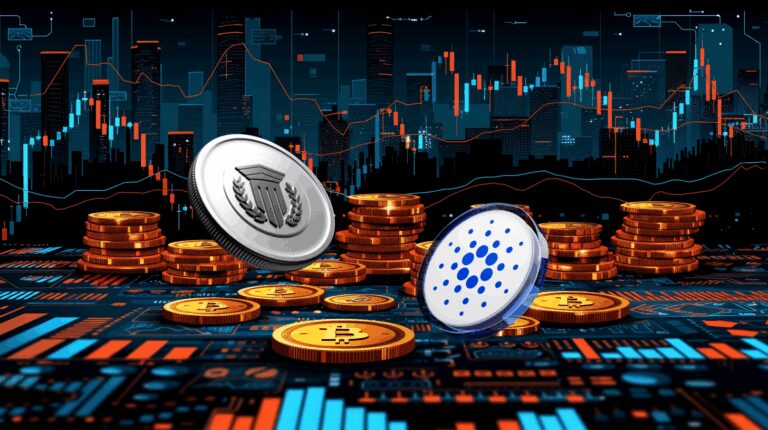 Top Cryptocurrencies to Buy Now and Turn $1,000 into $10,000