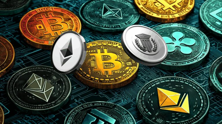 Crypto Market Trends: Ethereum’s Breakout Triggers Altcoin FOMO, Mutuum Finance (MUTM) Still Wildly Undervalued