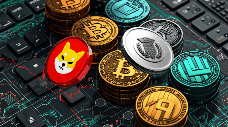 2025年的Shiba Inu至$ 0.01？ Mutuum Finance&#39;s（mutm）$ 1目标已经看起来更现实