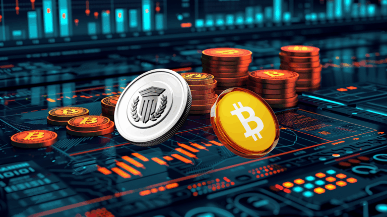 比特币价格预测：BTC可能在2025年上涨至$ 140,000，而Mutuum Finance（MUTM）则引起人们的注意