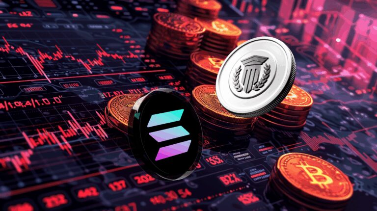 Solana (SOL) Pulls Off a 24% Rally, But This New Crypto Looks Stronger