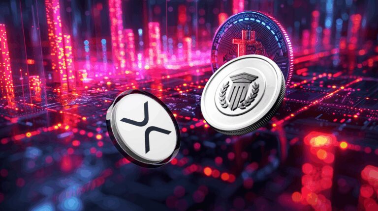 Ripple’s IPO and Legal Moves Could Send XRP Price Higher, But This $0.03 DeFi Crypto Could See Even Stronger Gains