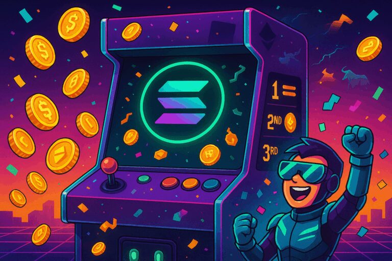 Remittix Confirms Solana and Ethereum Integration for Upcoming Wallet Beta, Presale Skyrockets Toward $17M