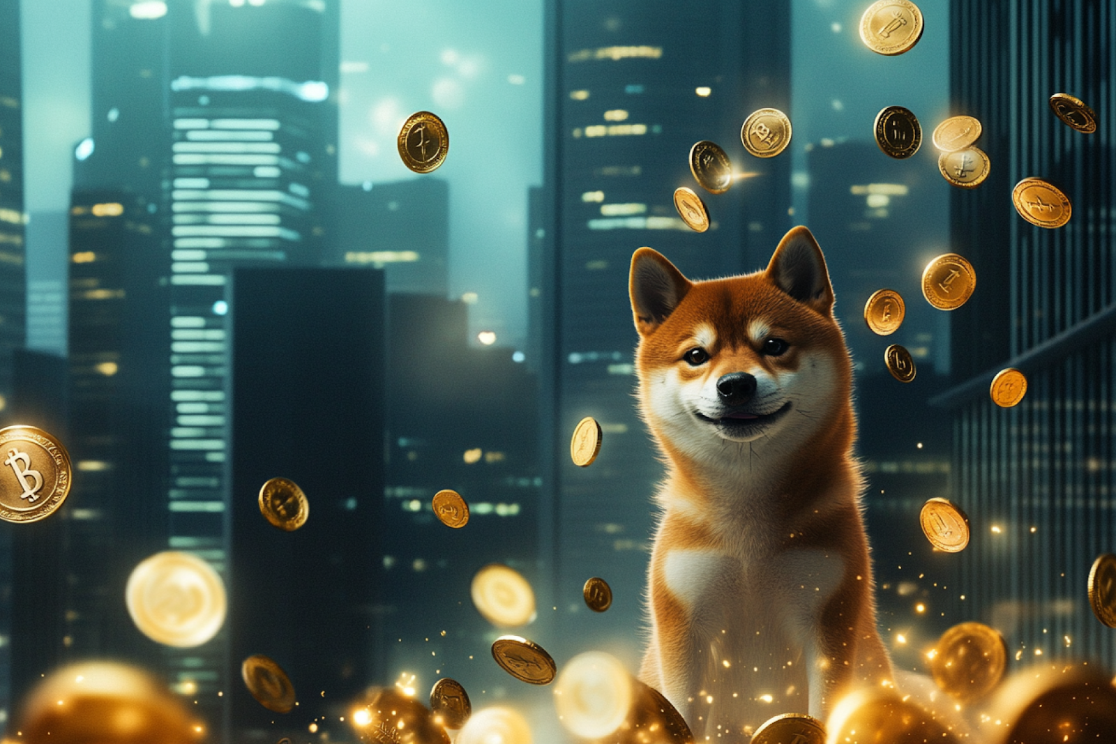 Can This New Emerging Crypto Outperform XRP, SHIB, and ADA in 2025? -