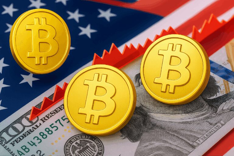 Government Bitcoin Reserves Could Push Price Beyond $1M, Analysts Say
