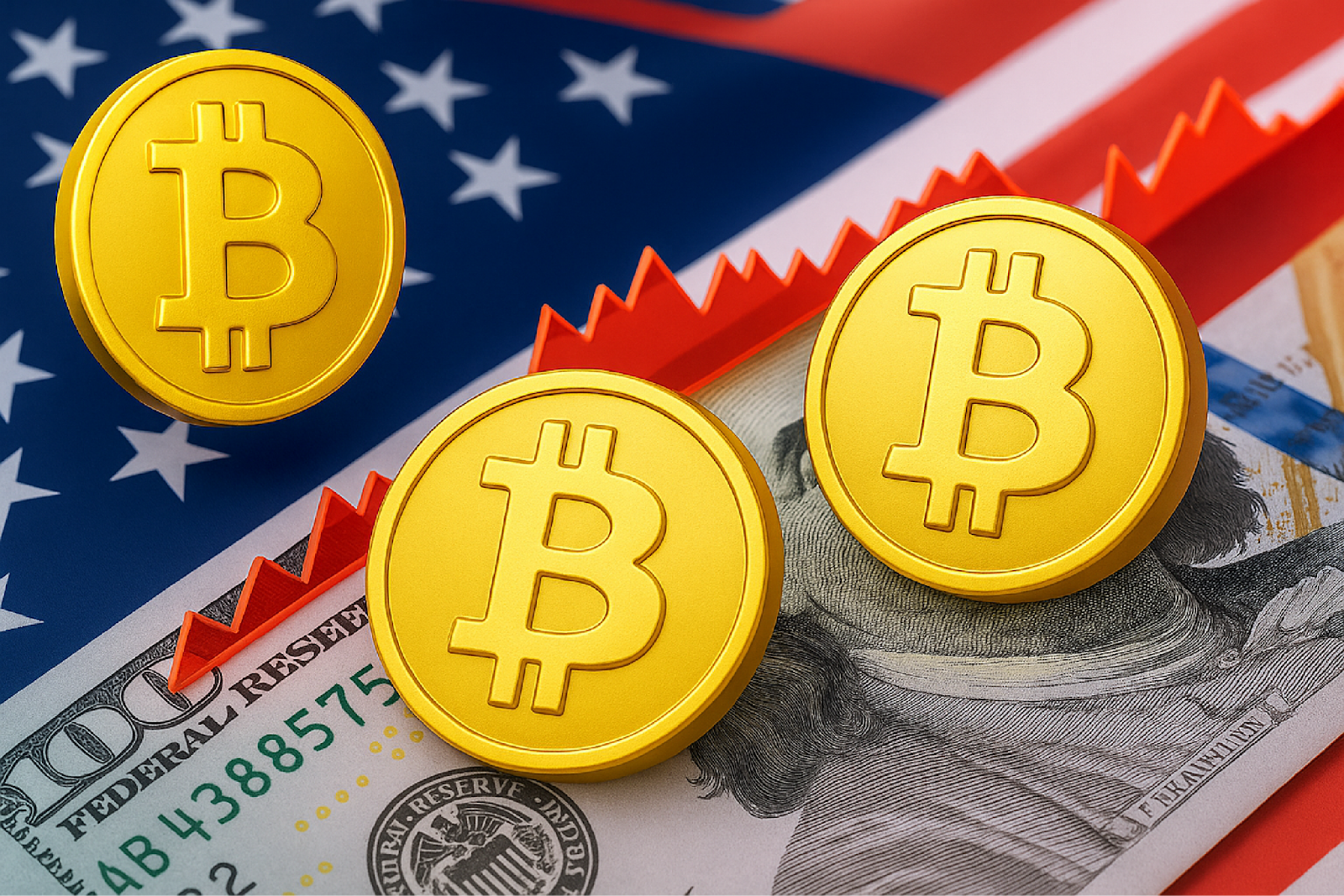 Government Bitcoin Reserves Could Push Price Beyond $1M, Analysts Say