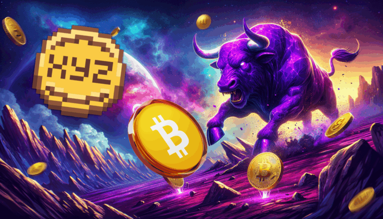 市場の専門家は、このAltcoinが20,000％のROIの可能性を持っていると考えています。