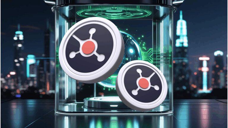 Ruvi AI (RUVI) Secures Spotlight Thanks To CoinMarketCap Listing, Its Audited Token Is Believed To Be a Millionaire Maker 