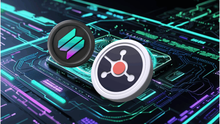 Summer’s Top Pick: Here’s Why Analysts Say Ruvi AI (RUVI), Not Solana (SOL), Will Be The Next 100x Gem 