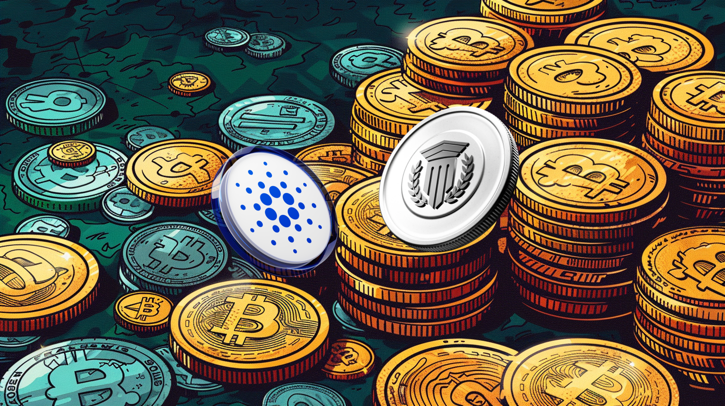 Cardano Price Prediction: Analysts Forecast a Push Toward $1, While This $0.035 Altcoin Gains Attention -