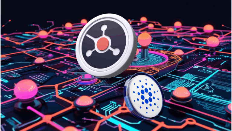 Ruvi AI’s (RUVI) Passed Audit and New CoinMarketCap Listing Are Turning Heads, Here’s Why It Beats Cardano (ADA) for Big Gains 