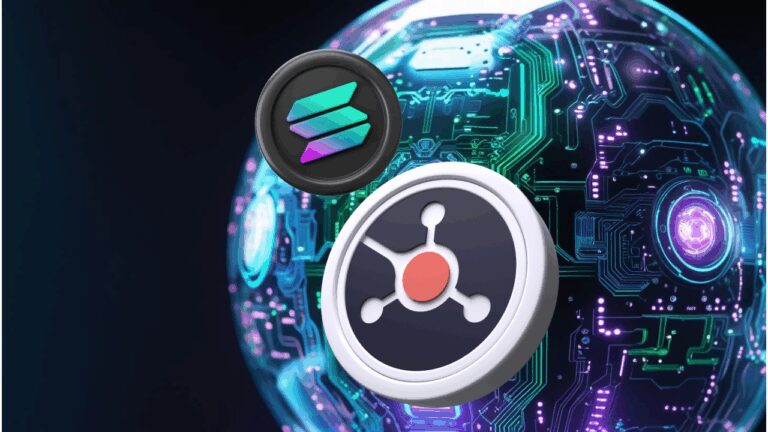 전문가들은 솔라나(SOL)가 루비 AI(RUVI)의 잠재력을 따라잡을 수 없다고 말하며, 코인마켓캡과의 새로운 파트너십을 통해 2026년 이전에 100배 상승을 예상하고 있습니다 