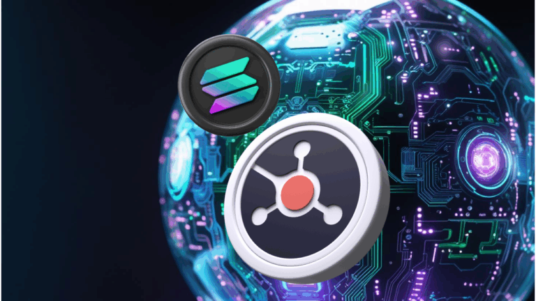 Especialistas dizem que Solana (SOL) não pode igualar o potencial da Ruvi AI (RUVI); nova parceria com a CoinMarketCap impulsiona previsão de 100x antes de 2026 