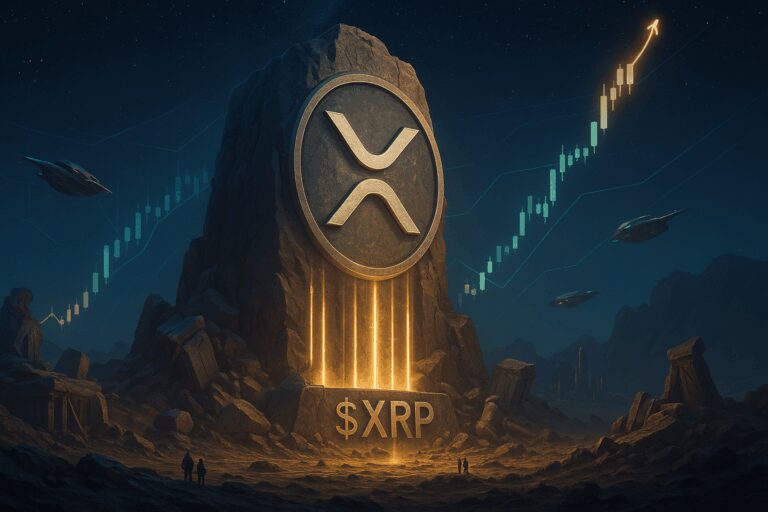¿Bitcoin (BTC) alcanzará el millón de dólares esta década? ¿Ripple (XRP) y Remittix (RTX) están transformando los pagos globales?