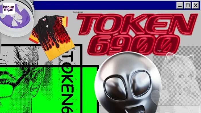 TOKEN6900 Backed for 10x Gains as Presale Raises $1.3M – Best Meme Coin to Buy Now?