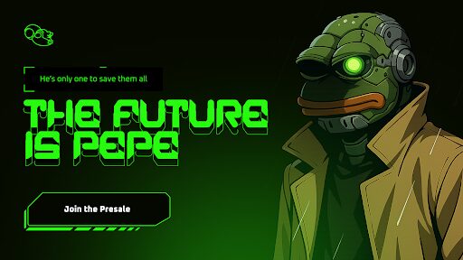 $1,000 in Future Pepe Could Be the Smartest Crypto Move of 2025 , Why This Meme Coin Is Getting More Attention Than PEPE, SHIBA, and BONK