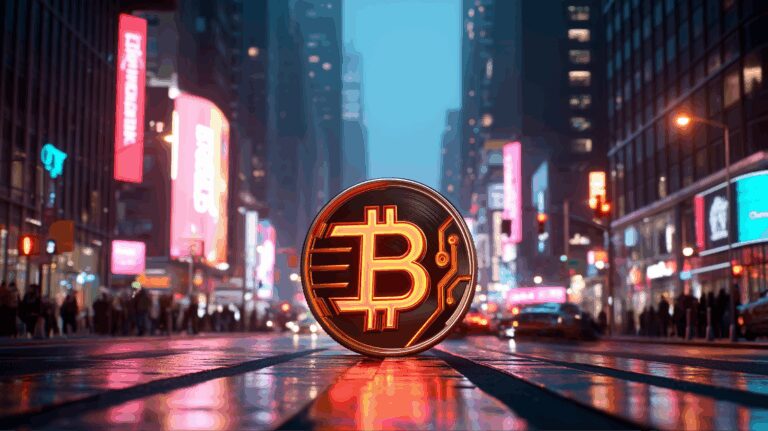 월스트리트와 웹3의 만남: 기관 투자자들이 최고의 개인정보 보호 및 규정 준수를 위해 비트코인 ​​스위프트에 대거 투자