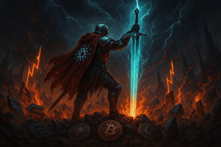 Best Altcoins To Buy Now: Cardano, Remittix and Shiba Inu Set To Skyrocket Throughout August