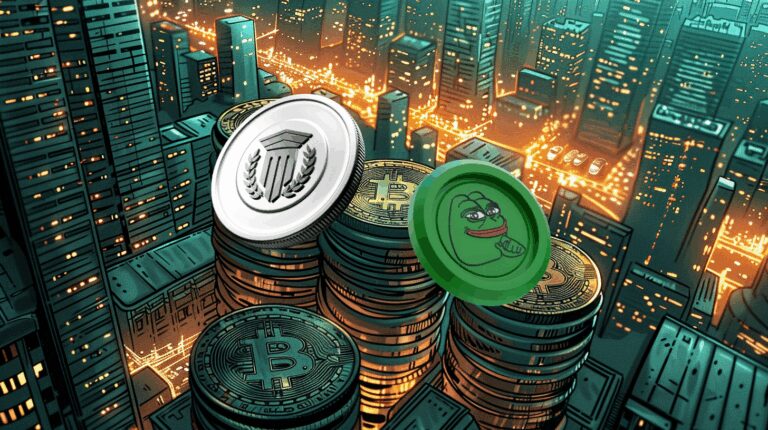 지금 투자하기 좋은 저렴한 암호화폐: 저렴한 토큰