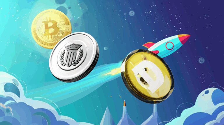 Missed Dogecoin (DOGE) in 2021? Analysts Predict the Best Crypto to Buy in 2025 for Better Returns