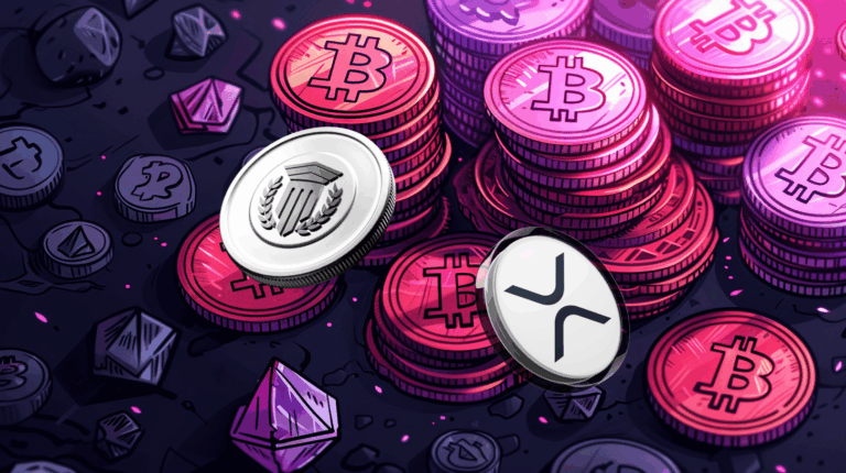 Ripple (XRP) 与 Mutuum Finance (MUTM)：哪个山寨币将首先实现 10 倍增长？