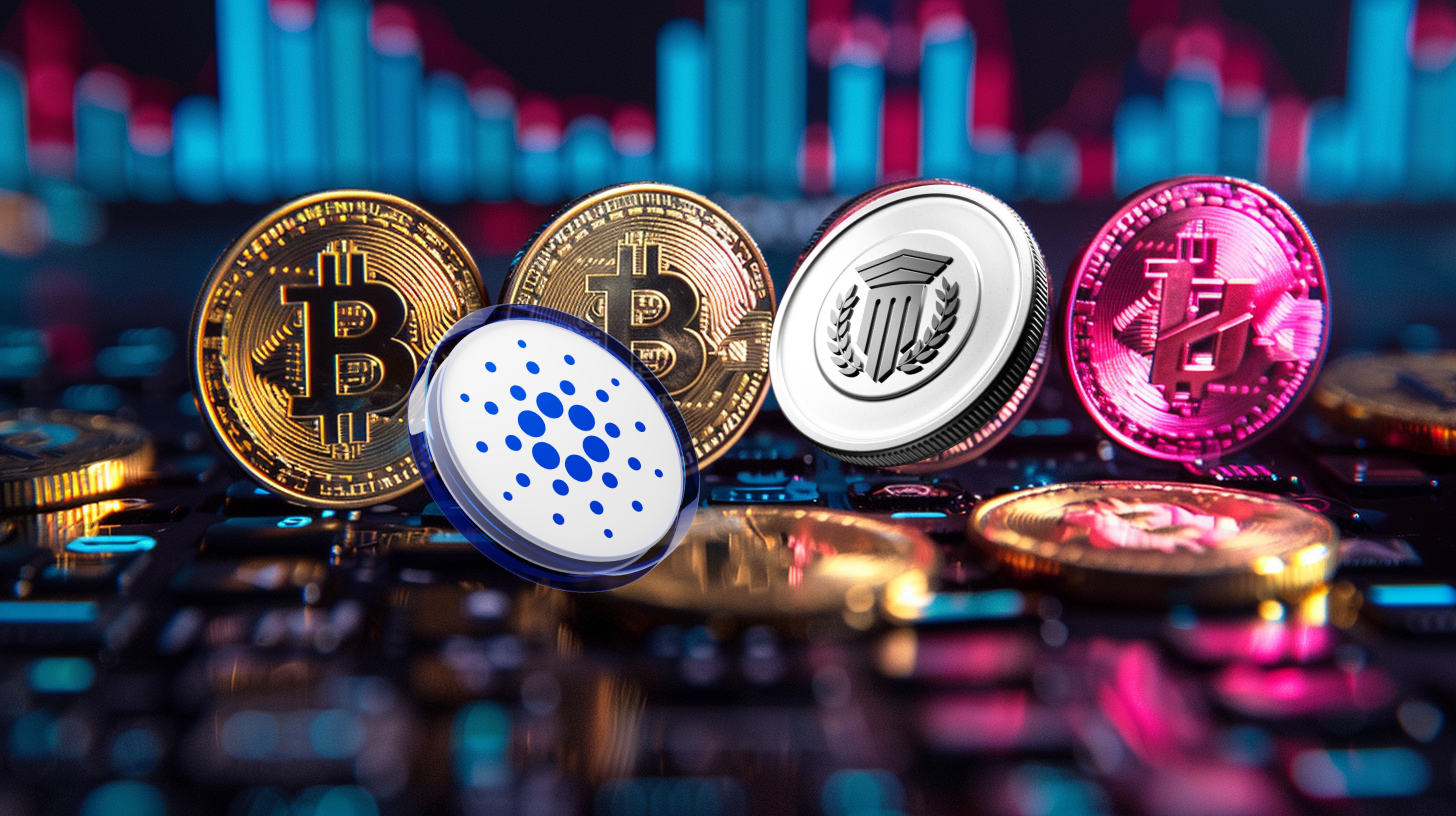 Cardano Price Prediction: ADA Nears Major Breakout, But This $0.035 Altcoin Could Outperform It -
