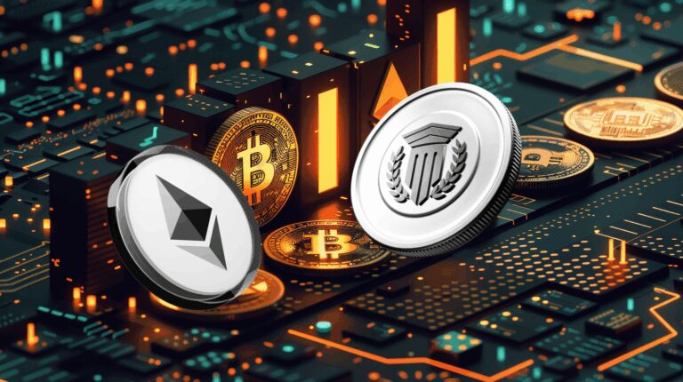 После бычьего сигнала Ethereum (ETH) нацелился на отметку в 7000 долларов, но эта криптовалюта с ценой исполнения в 0,035 доллара сначала вырастет в 10 раз