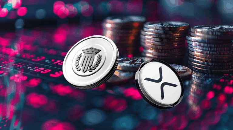 Ripple（XRP）发出看涨信号，有望突破 10 美元，但进入 8 月，这一 DeFi 代币正吸引更多鲸鱼投资者的兴趣