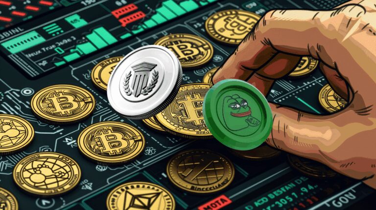 Pepe Coin Price Prediction: While PEPE Eyes New ATHs, This Trending Crypto Might Explode 10,000% in 2025