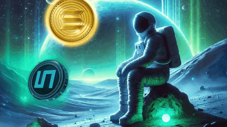 Melhor alternativa para SUI e Solana em julho? Este token de US$ 0,0085 está chamando a atenção rapidamente