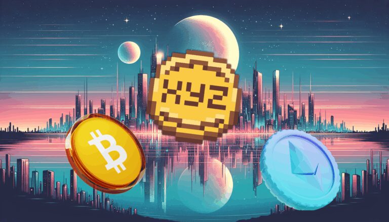 XYZ Positioned for 1200% Surge as Bitcoin ETF Inflows Accelerate and Ethereum ETFs Maintain Strong Uptrend