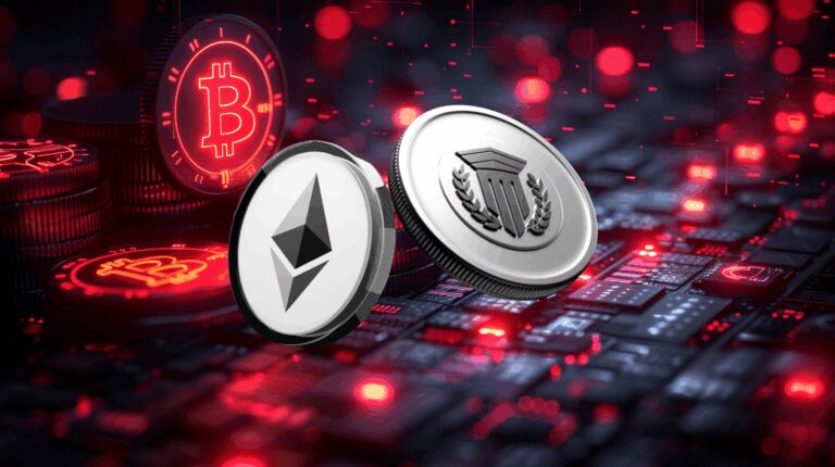 Top Cryptocurrency to Invest in as Ethereum (ETH) Rise Boosts Altcoin Market 